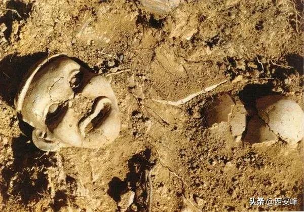 红山文化与祖先崇拜,红山文化出土祭祀礼器