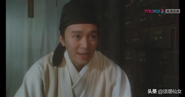 周星驰笑场集,周星驰五大场面