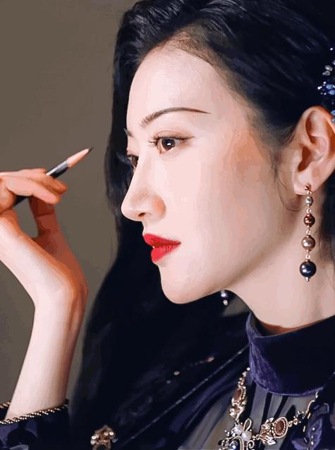 景甜演司藤多重,司藤景甜