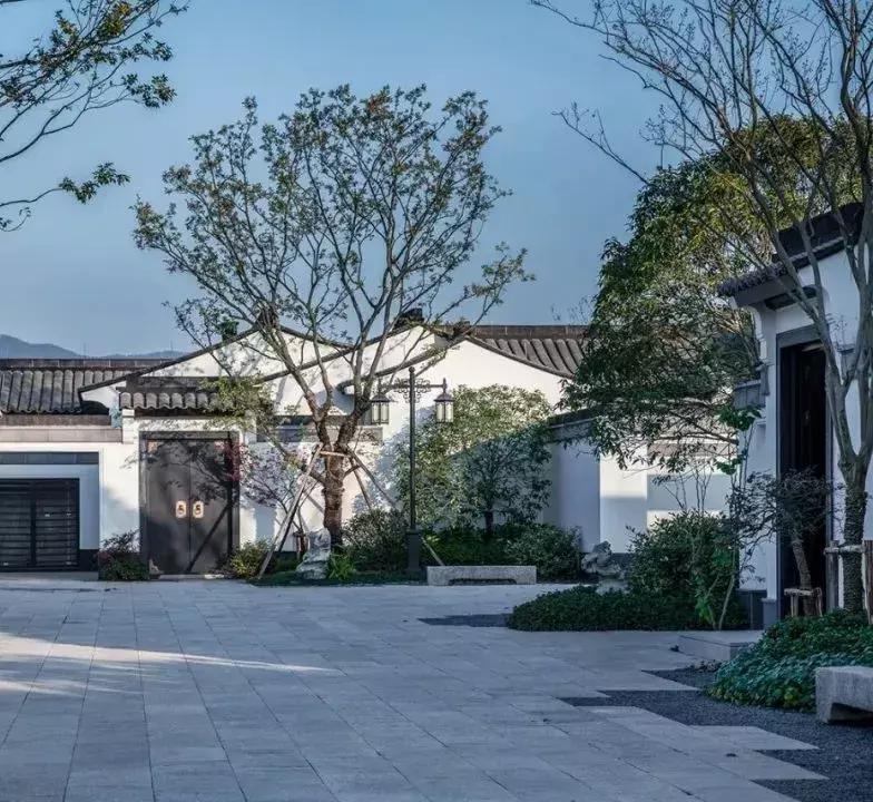 安吉桃花源芳竹园户型,绿城安吉桃花源隐竹园