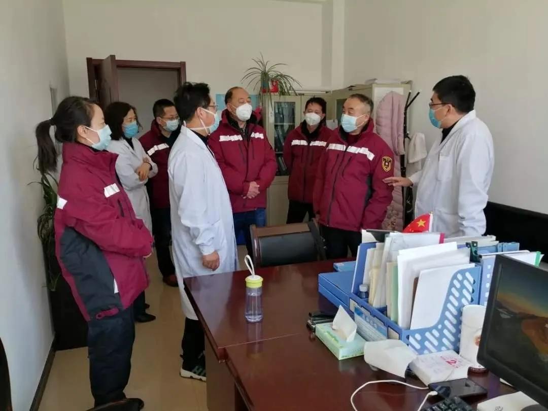 基层党组织和广大党员冲锋在前,基层党组织和一线党员