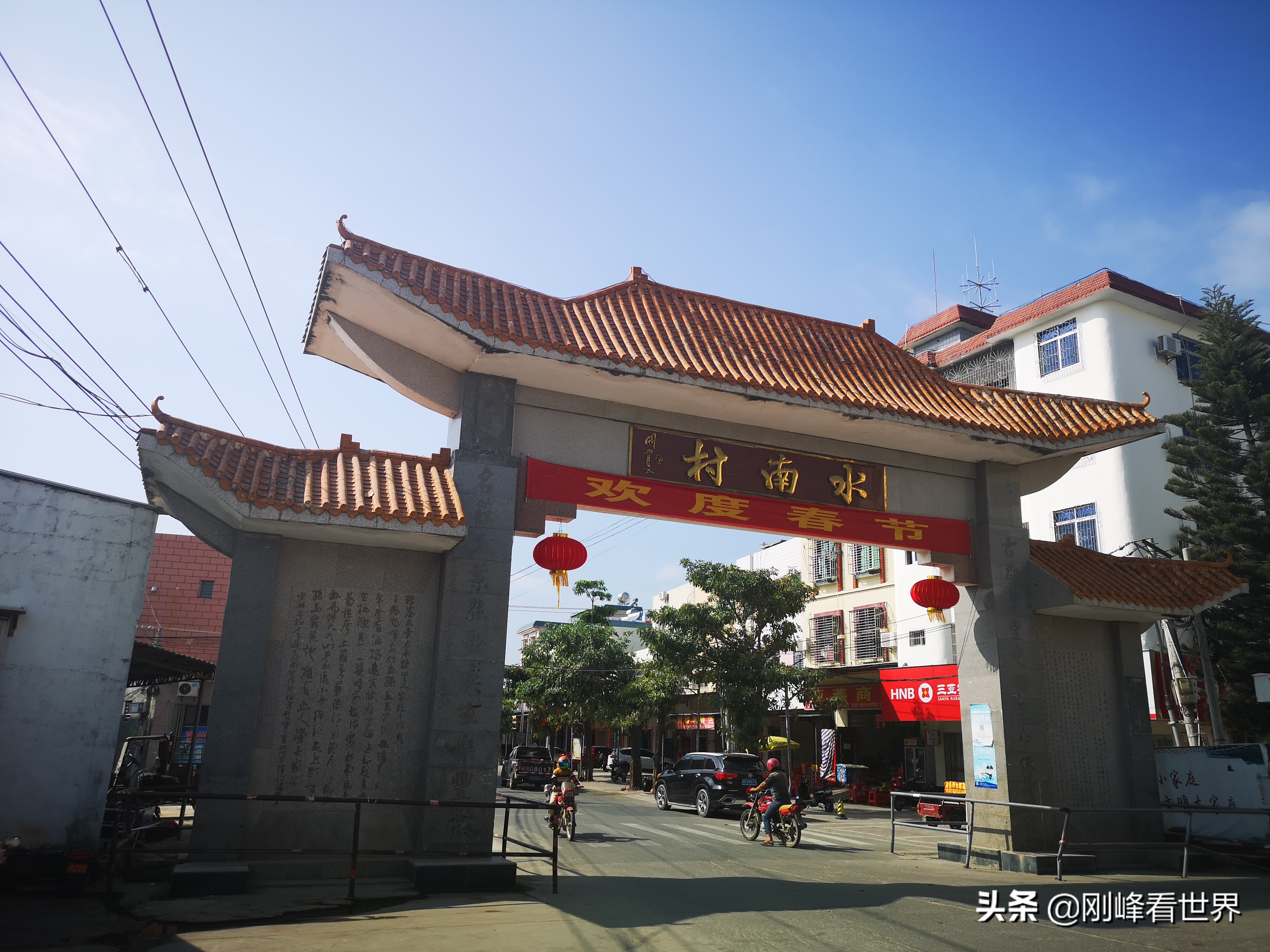 三亚百年迎旺塔,三亚崖城迎旺塔最新消息