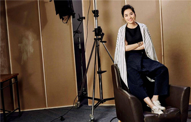 张艺谋大女儿张末两度嫁外国人,张艺谋女儿张末离婚原因