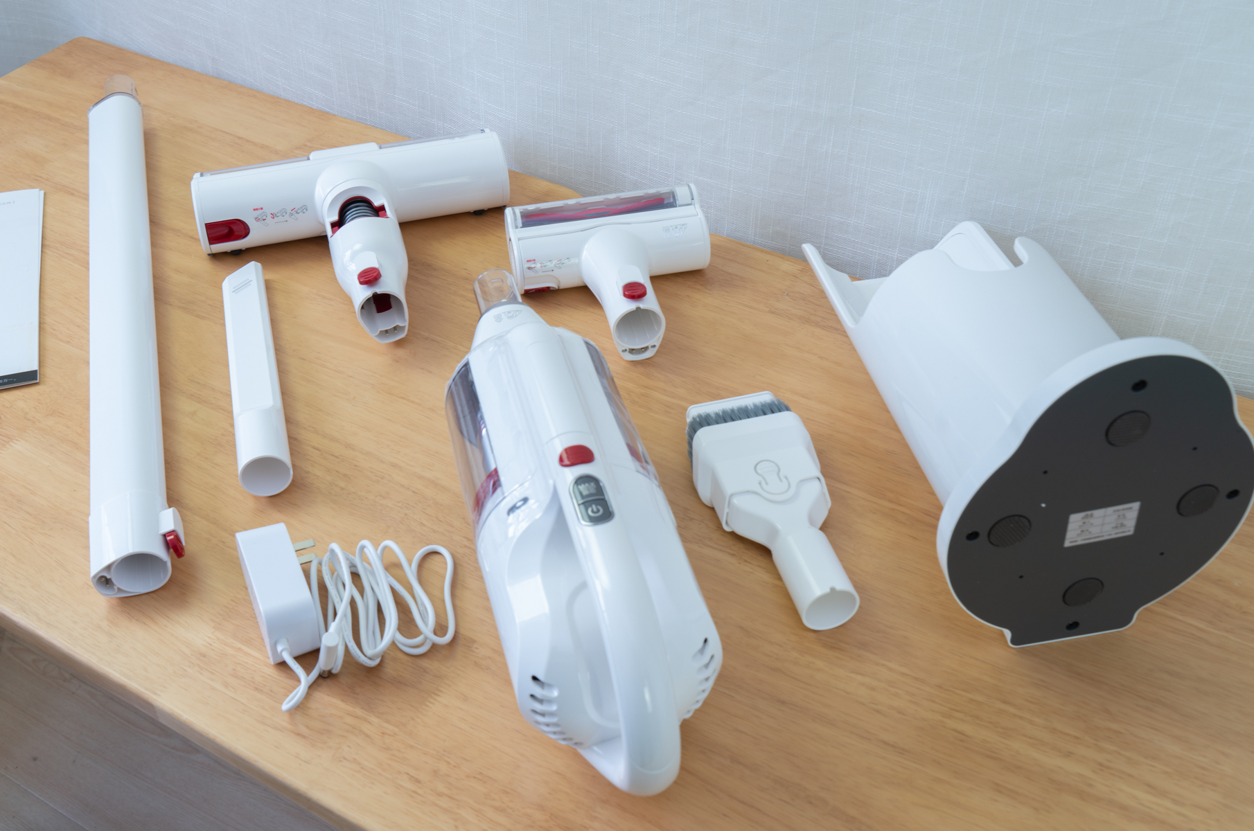 小狗吸尘器t11pro使用体验,小狗吸尘器a10pro评测