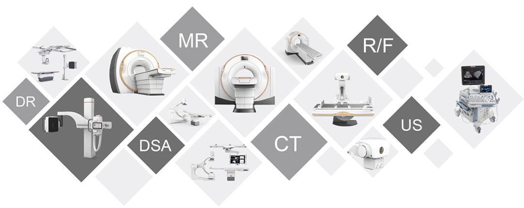 美的集团收购万东医疗,美的万东医疗