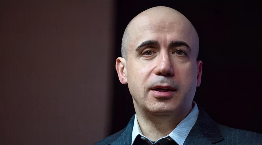 阿里京东小米、TMD共同金主，犹太人米尔纳拿下中国半个互联网