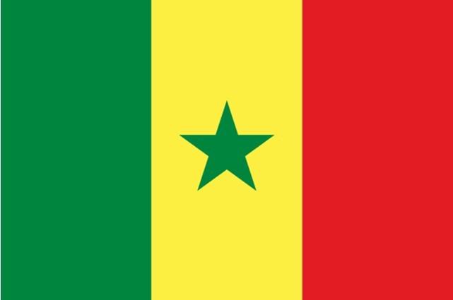 43、非洲各国简史之塞内加尔