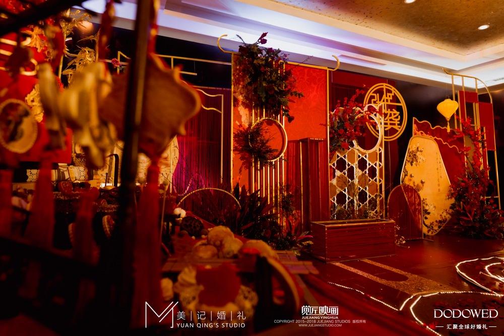 小众婚礼策划案例,婚礼策划diy推荐