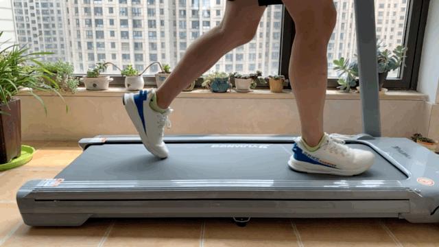 亿健精灵基础版跑步机拆解视频,亿健跑步机x6