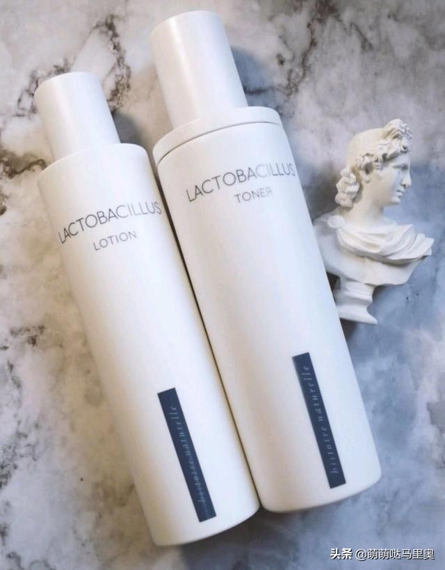 什么护肤品都可以没有，但水乳必须有！好用水乳合集，混油皮必看