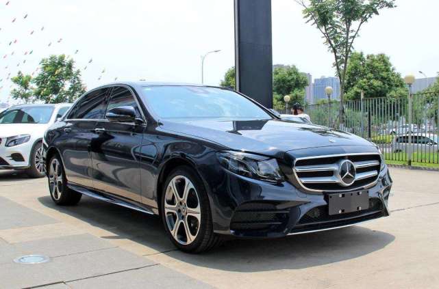 奔驰e级到底值不值得购买,奔驰e级到底值不值得买