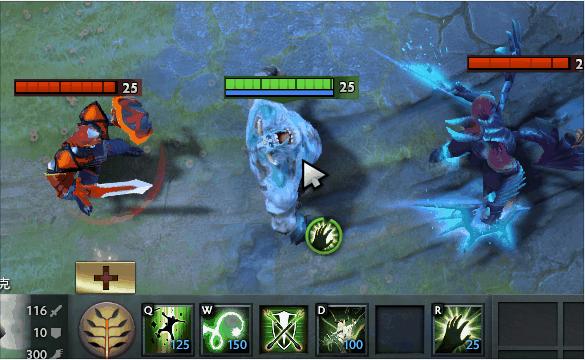 dota2拉比克至宝全解锁什么特效,dota2拉比克单杀教学