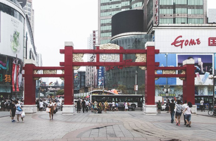 沈阳旅游攻略1天游玩路线,去沈阳都去哪里旅游好点