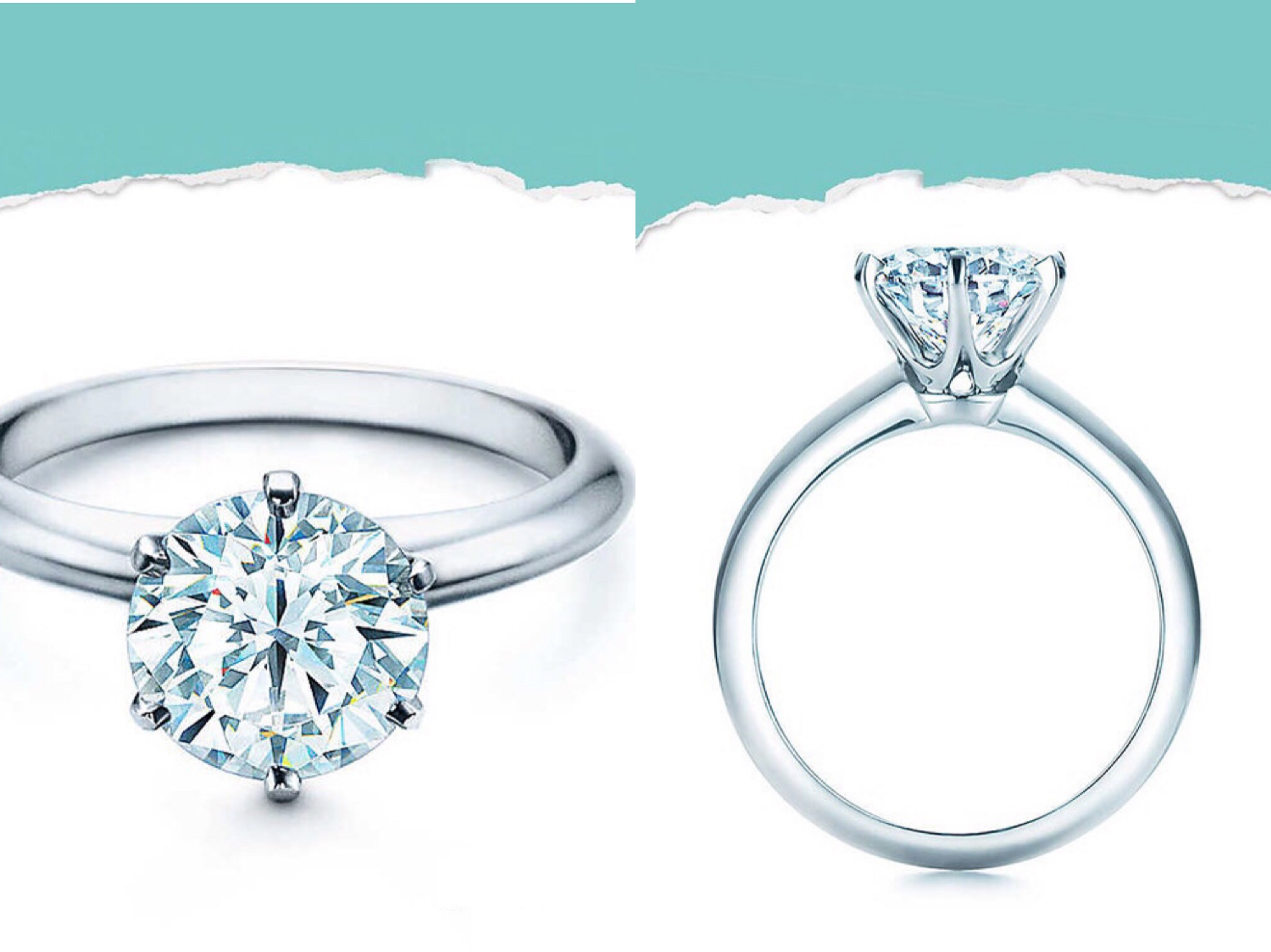 tiffany经典款黄钻项链,tiffany项链笑脸最火尺寸