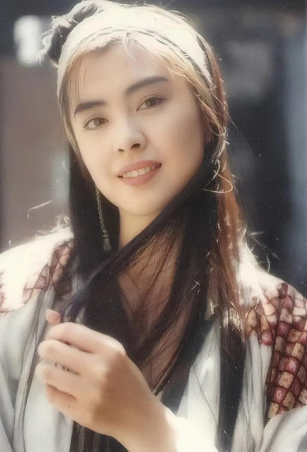 王祖贤私服穿搭,王祖贤的衣品