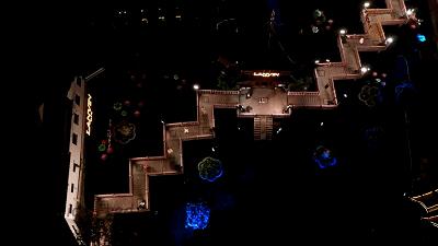 lanvin巴黎时装秀,2021秋冬lanvin时装秀