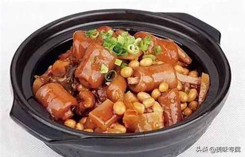 五星级大厨制作砂锅菜,冬天砂锅菜的各种做法