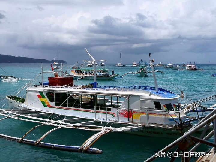 菲律宾长滩还能去吗,菲律宾长滩岛的海