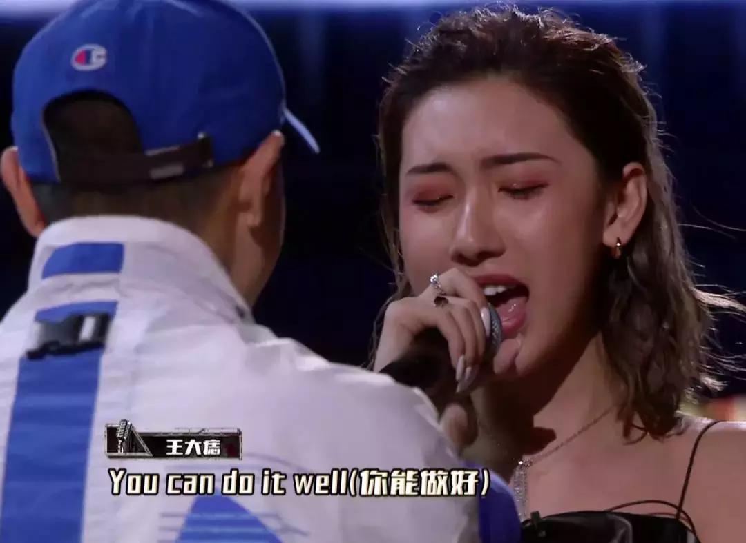 新说唱2018合作赛,新说唱2019新秀合作赛