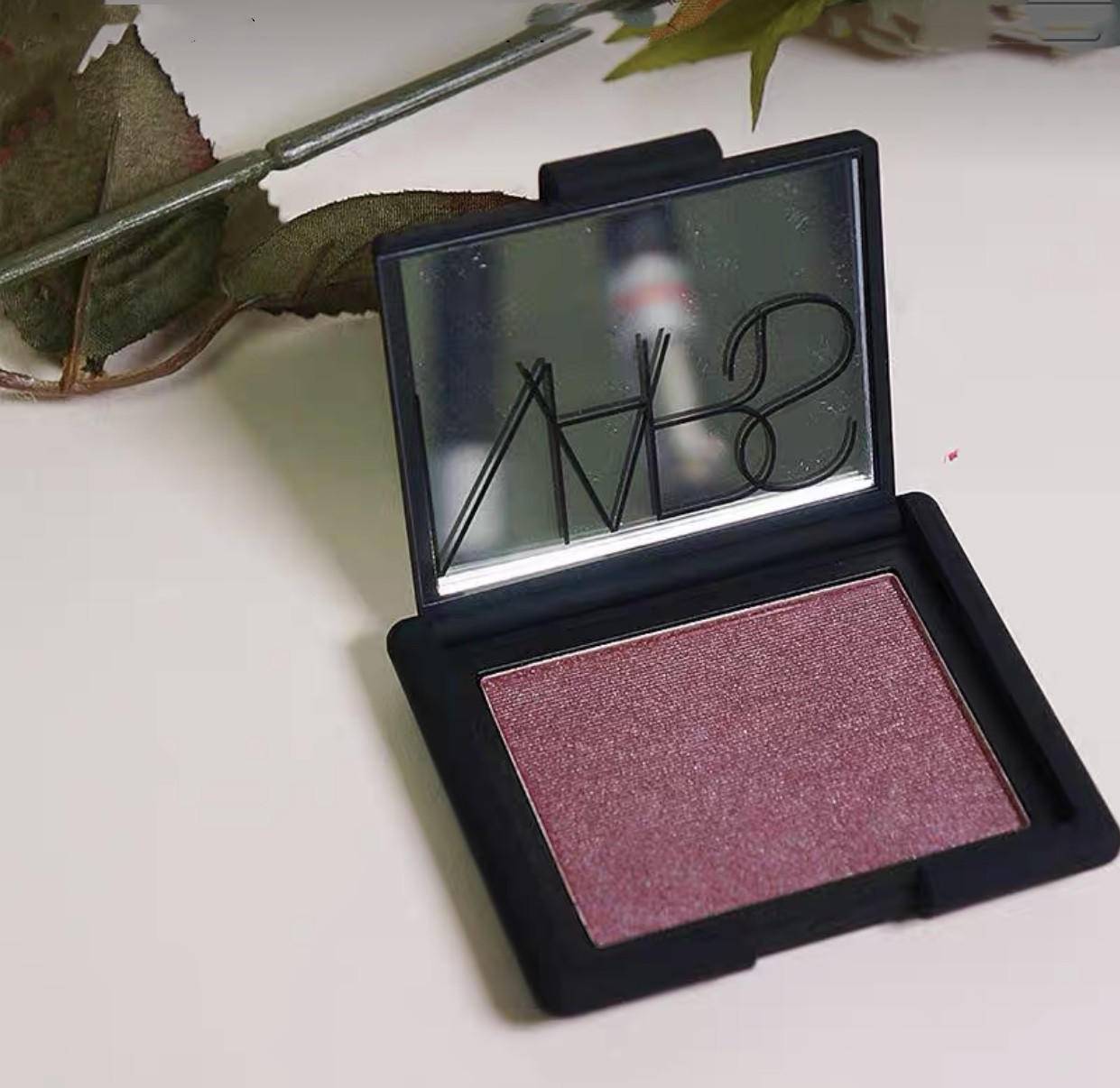 显白黄黑皮推荐的腮红,cpb腮红哪个适合黄皮