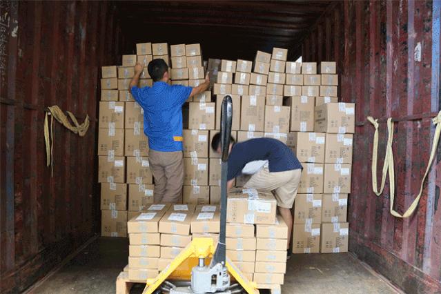 仓配硬实力+科技软实力,益邦助力618物流再提速|益邦供应链