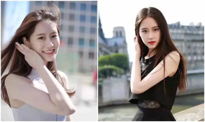 北京漂亮女孩最多的大学,北京女生最多大学排名