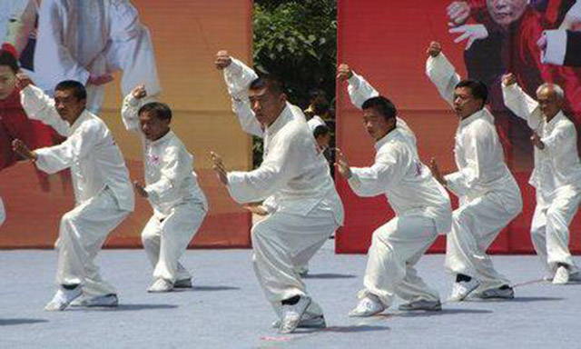 武术传承面临困境的原因,中国武术为什么失传了