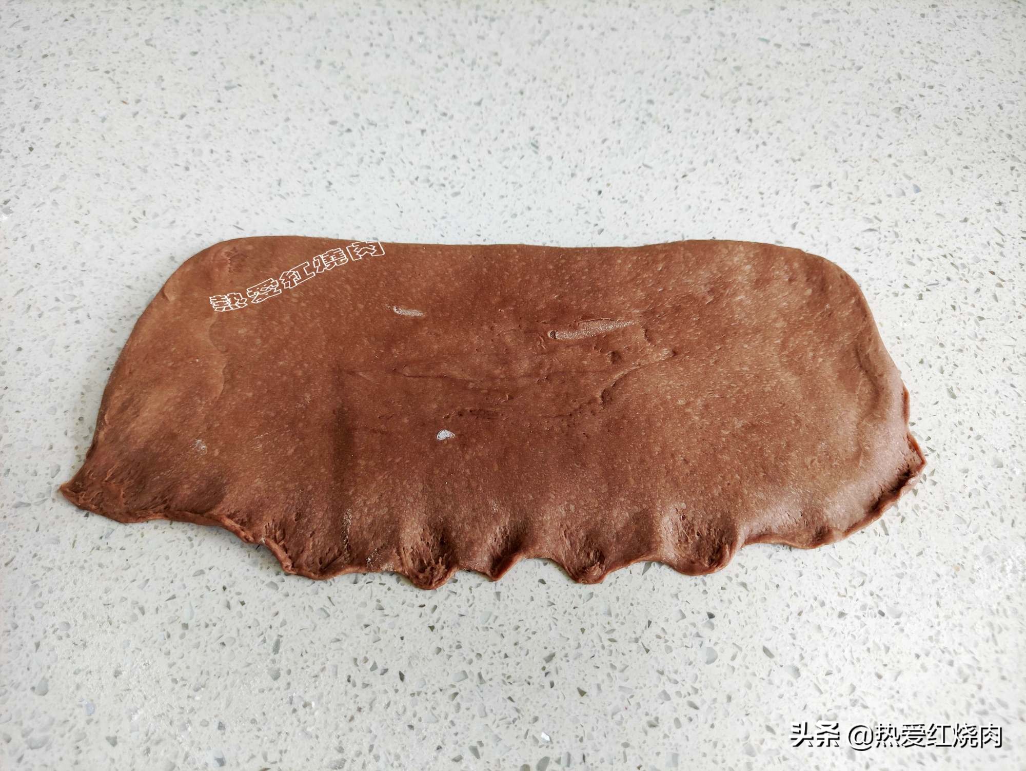 辫子面包太尖怎么处理,辫子面包为什么烤出来硬