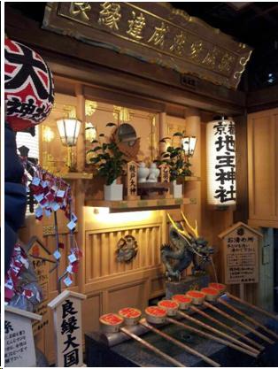 来到日本不能错过章鱼小丸子,来东京不能错过的地方