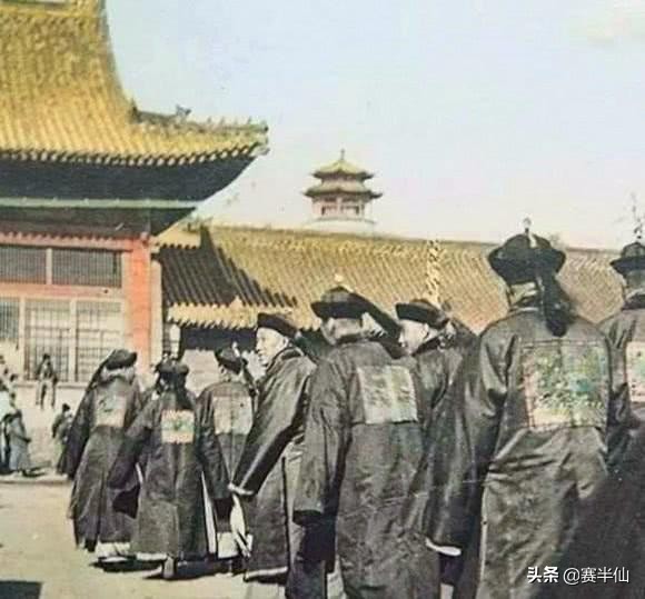 四品小官既能秉公执法又能明哲保身，让红极一时的肃顺有苦说不出