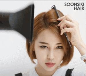 额头窄怎么办适合什么刘海,额头窄不好看怎么办