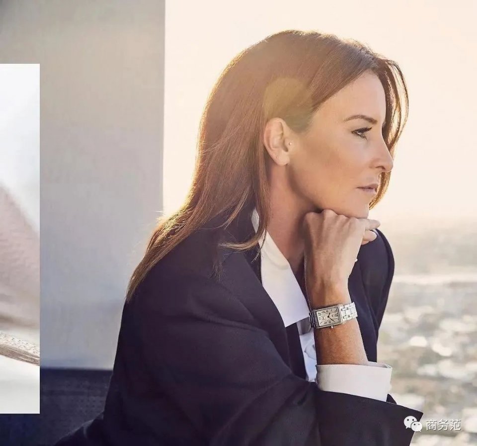 上班白领女士买什么表,女生2万预算买什么表