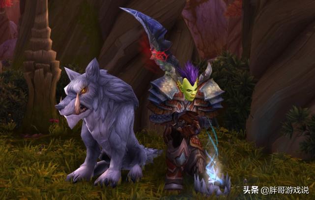 魔兽世界9.0直播惩戒骑,魔兽世界惩戒骑评级