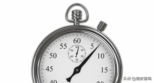 孩子背书越背越记不住,怎么能快速背书5分钟背一篇课文