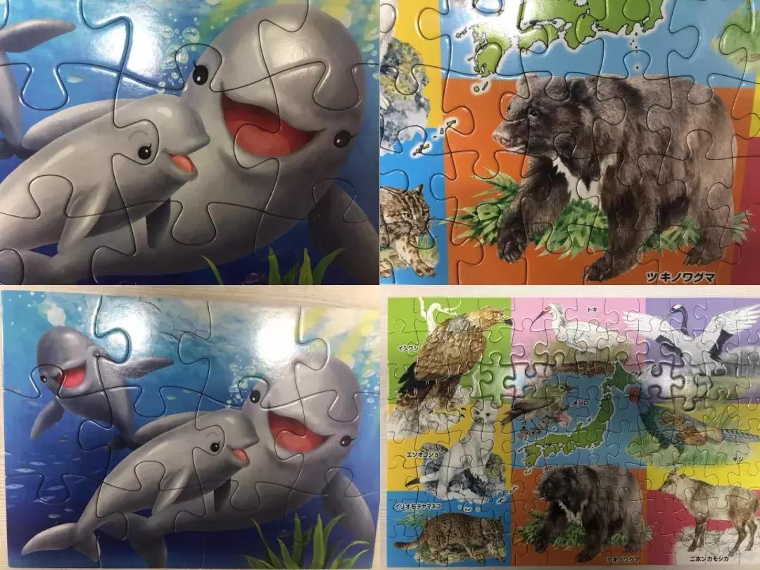 成人拼图哪些值得入手,进阶式拼图推荐