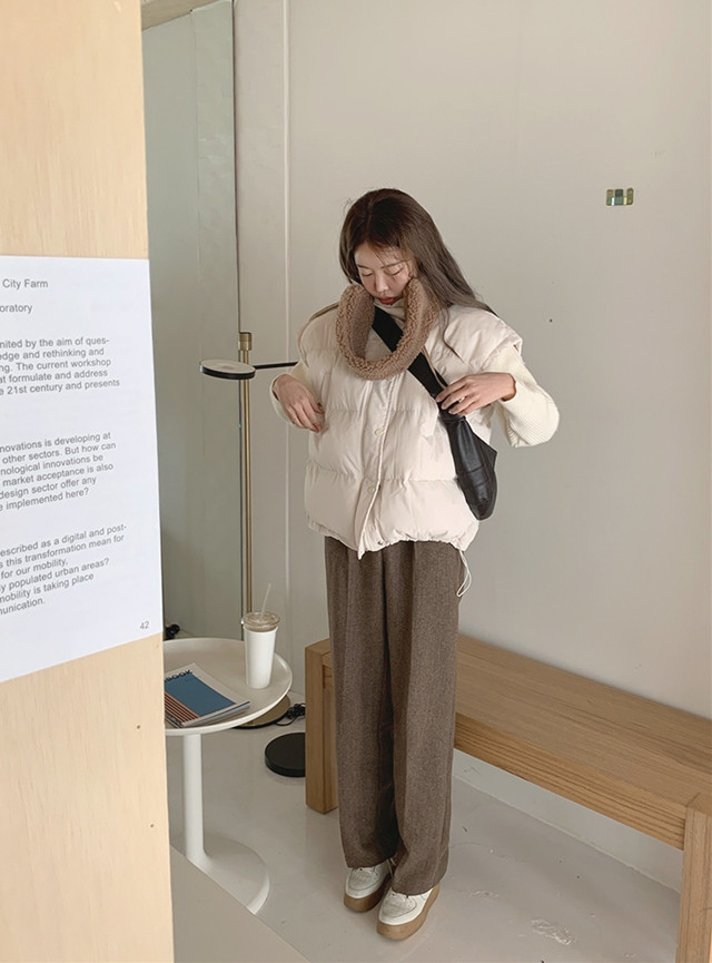 为什么你穿黑色大衣不好看,为什么你穿棕色大衣会显老气