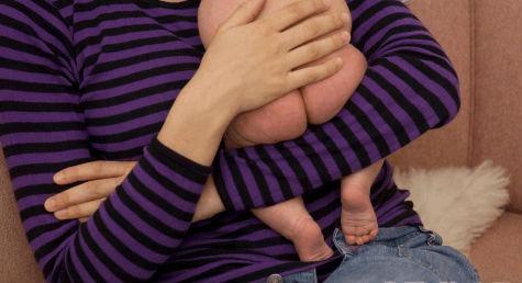 宝宝经常红屁股疼要怎么办,宝宝经常红屁股怎么回事