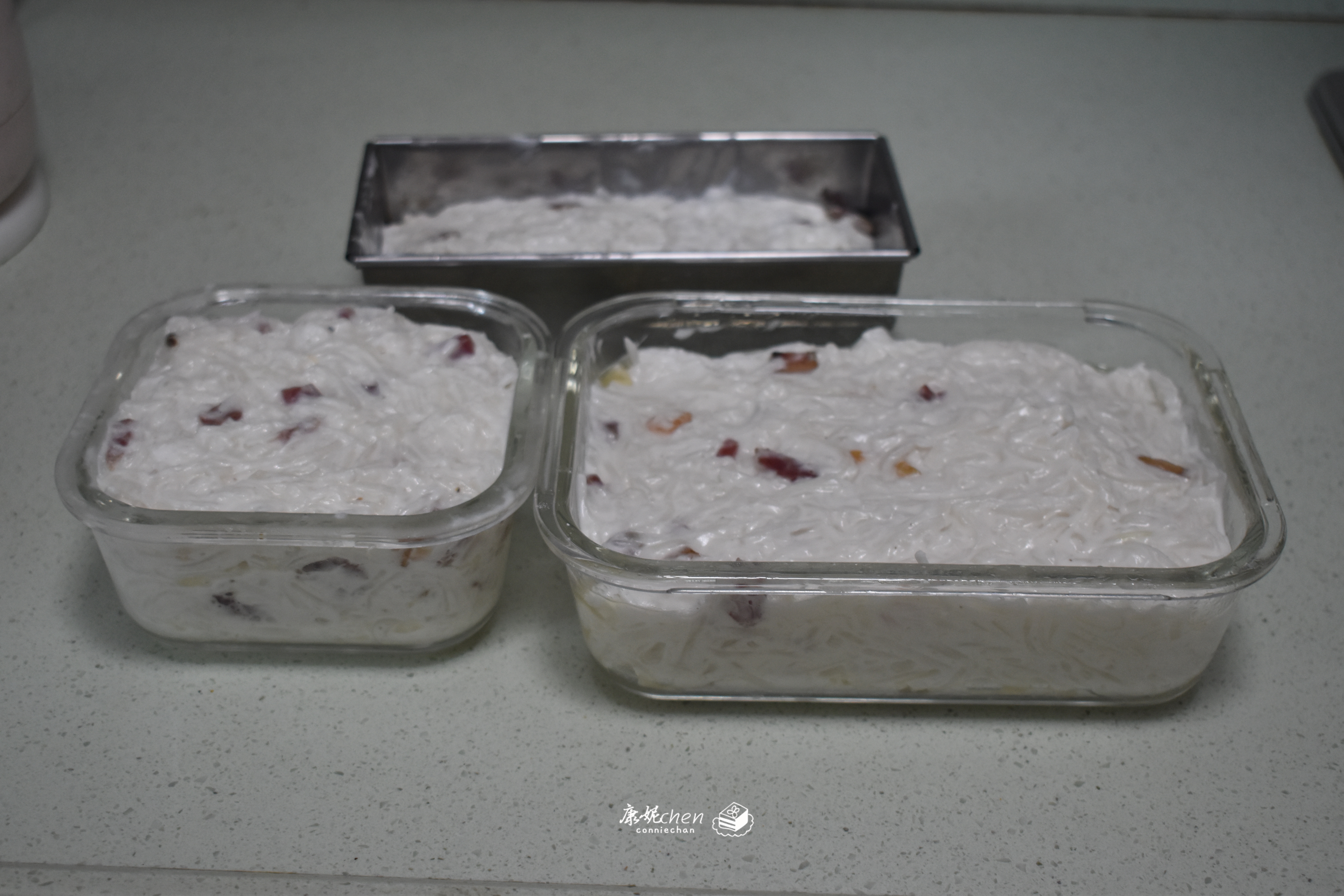 广东粤式糕点做法大全,广东正宗港式糕点做法