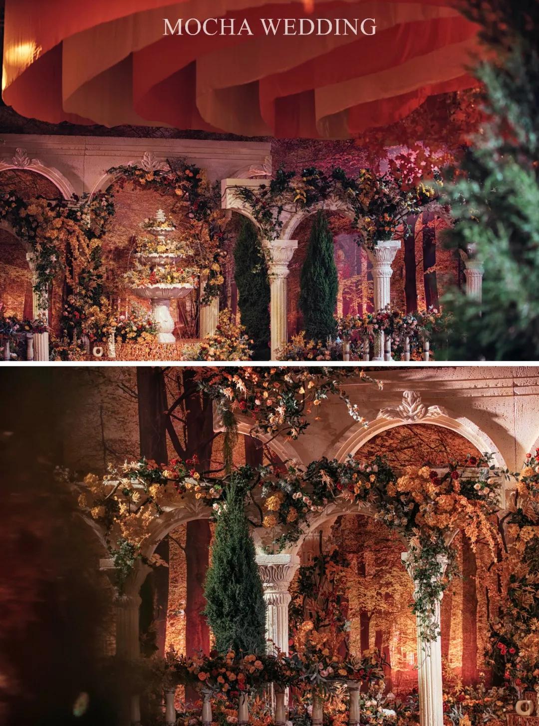 这是一场传统的婚礼完整版,这是一场婚礼英语