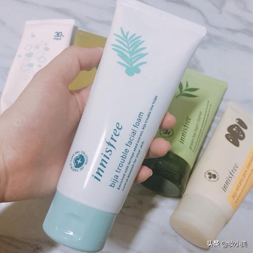 悦诗风吟洗面奶适合男生吗,绿茶洗面奶悦诗风吟多少钱