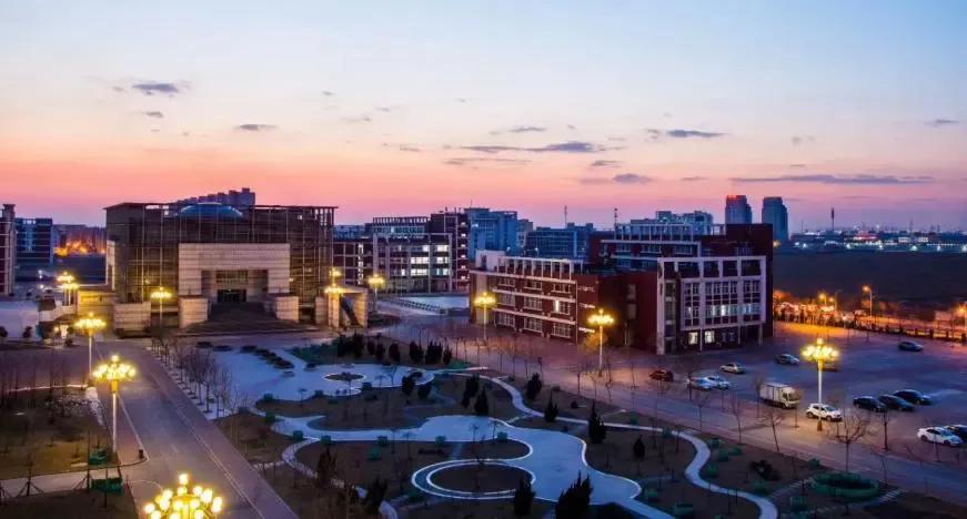 天津医科大学七所直属医院,天津医科大学独立学院是几本