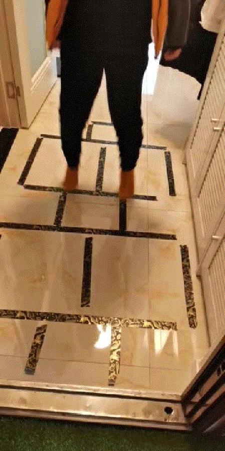 疫情在家陪娃学习新技能,在家隔离教你怎么训练孩子