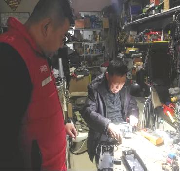 【固阳县】【固阳县新时代文明实践一周快讯】