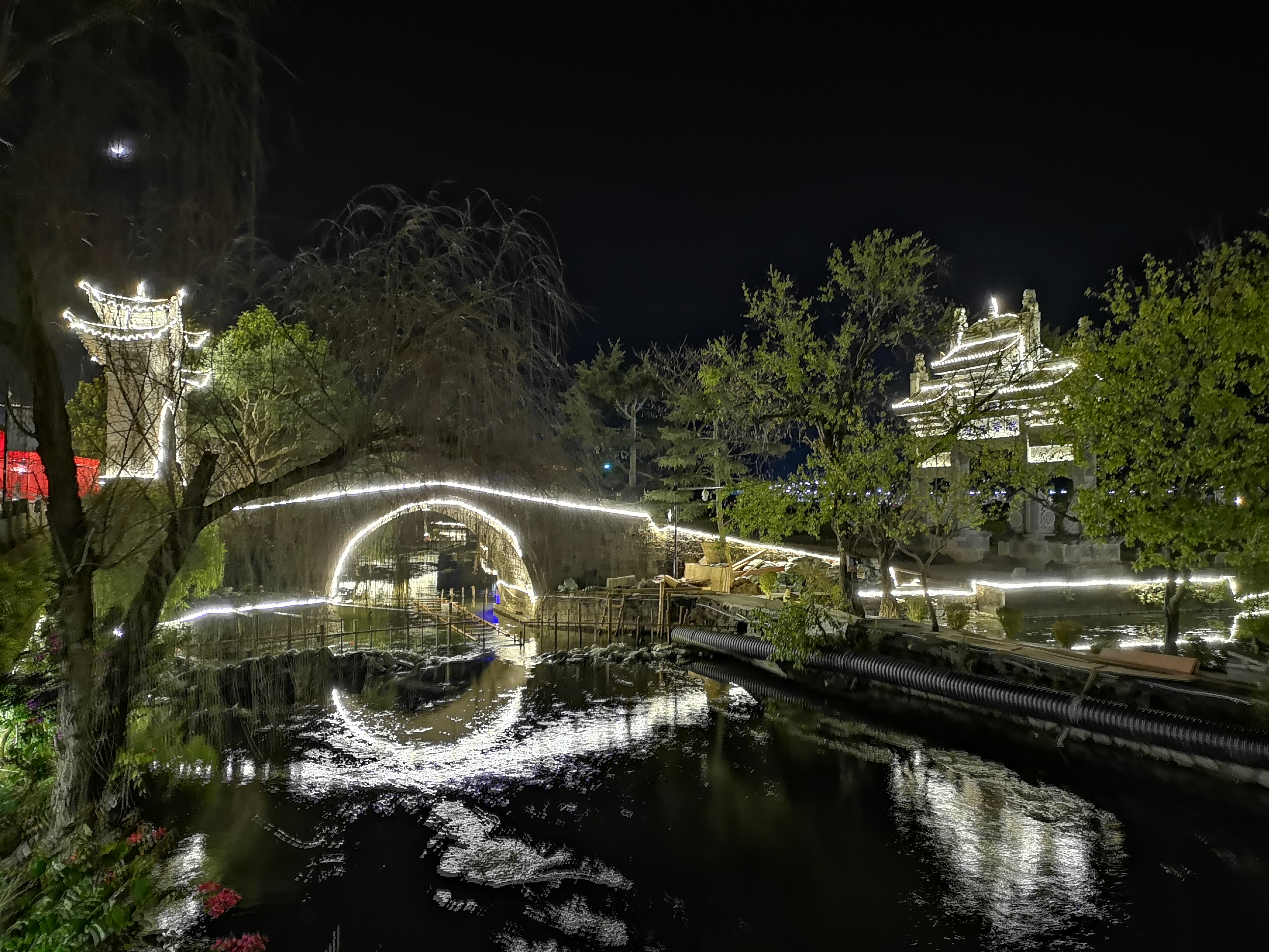 上海出发云南自驾游详细攻略,安徽出发自驾游云南最佳路线图