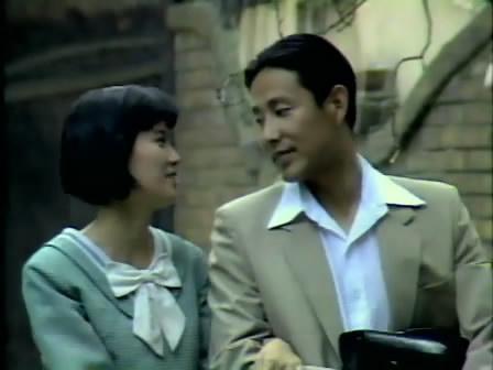 陈道明昔日恋人,陈道明遇到初恋