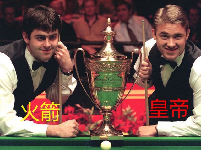 小丑、囧哥、巫师等等，*诺斯**克高手五花八门的绰号，都是怎么来的