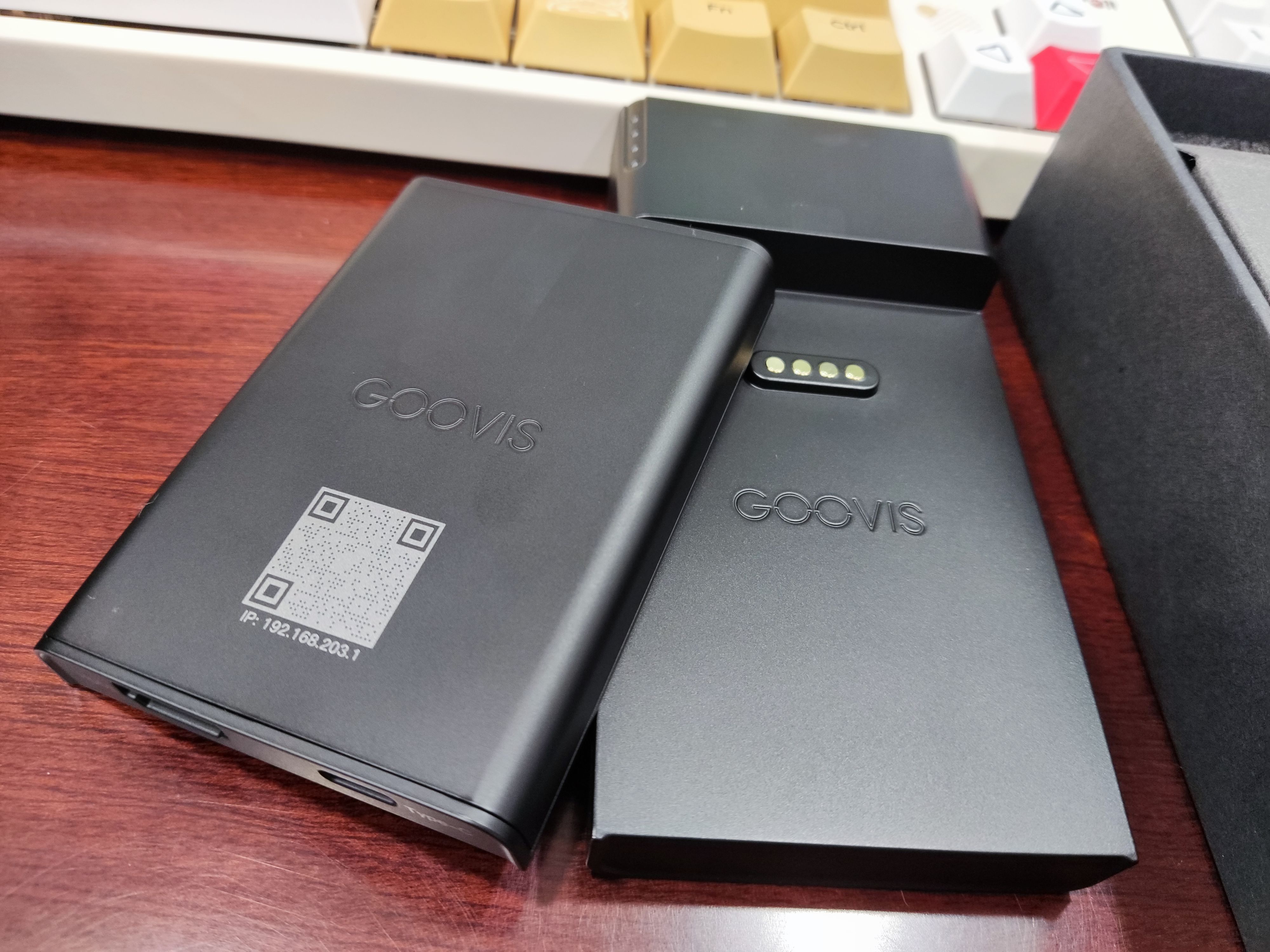 2021年了竟然吹1080P的屏幕非常清晰？实测GOOVIS头戴影院