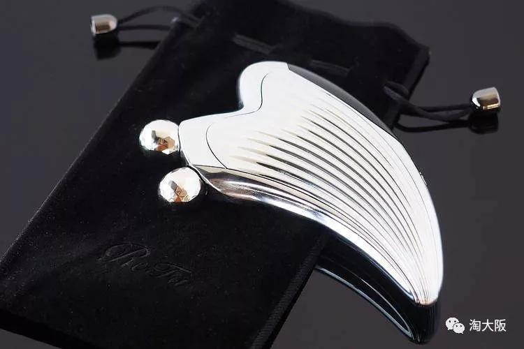 refacaxaray少女心美容仪,refa美脸仪