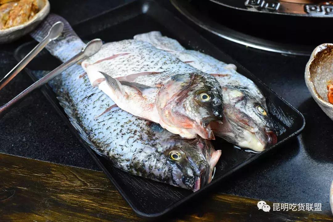 性价比高的自助火锅,昆明最便宜的鱼火锅