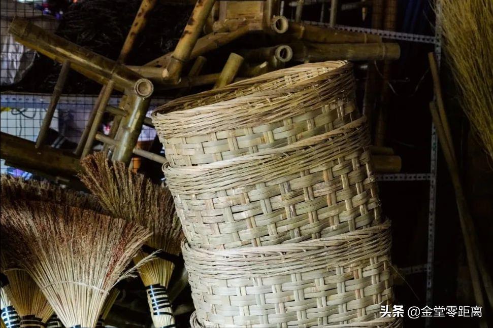 好久不见的农贸市场,三星农贸市场